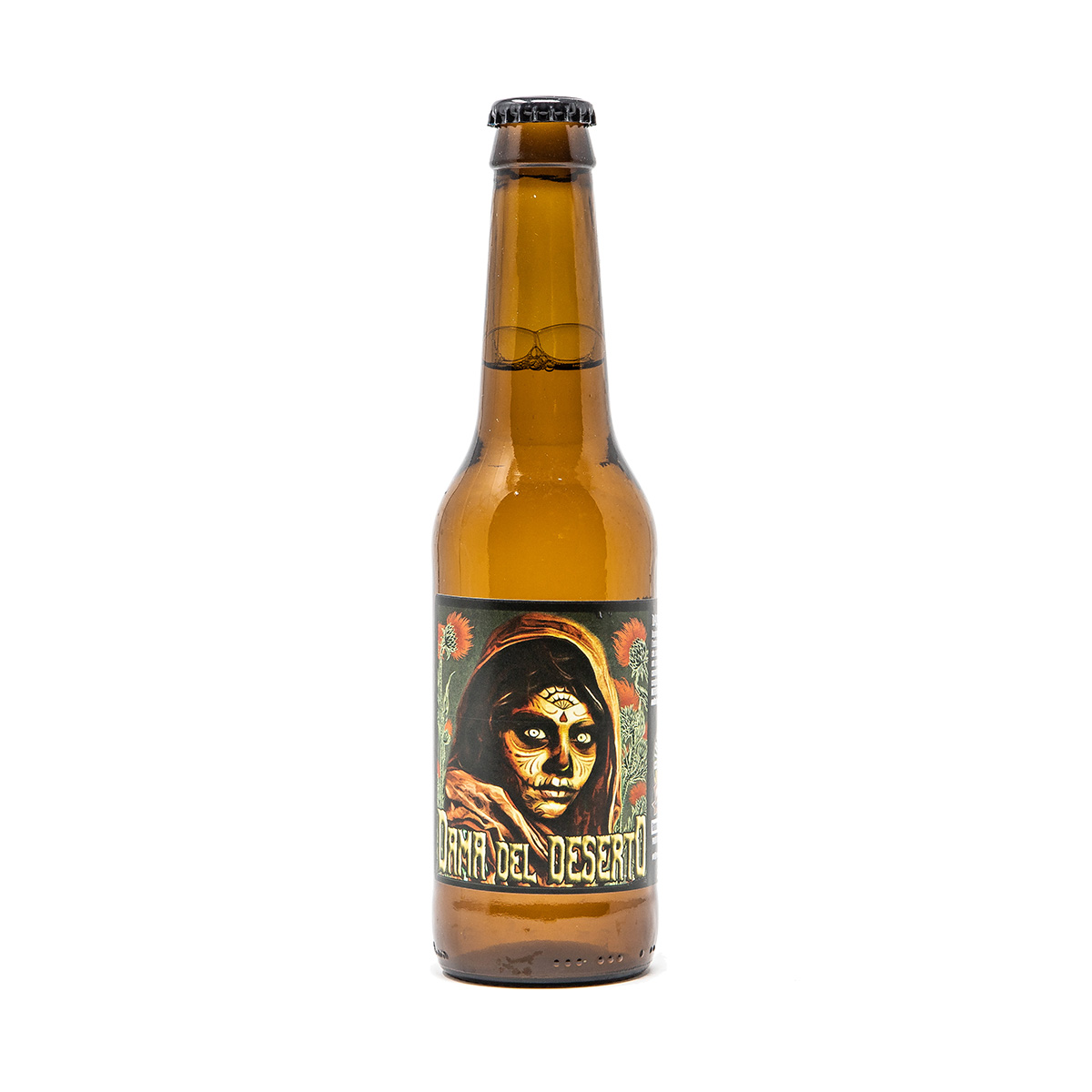 Birra del Moro Dama del Deserto