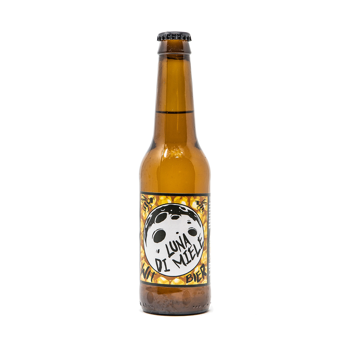 Birra del Moro Luna di Miele