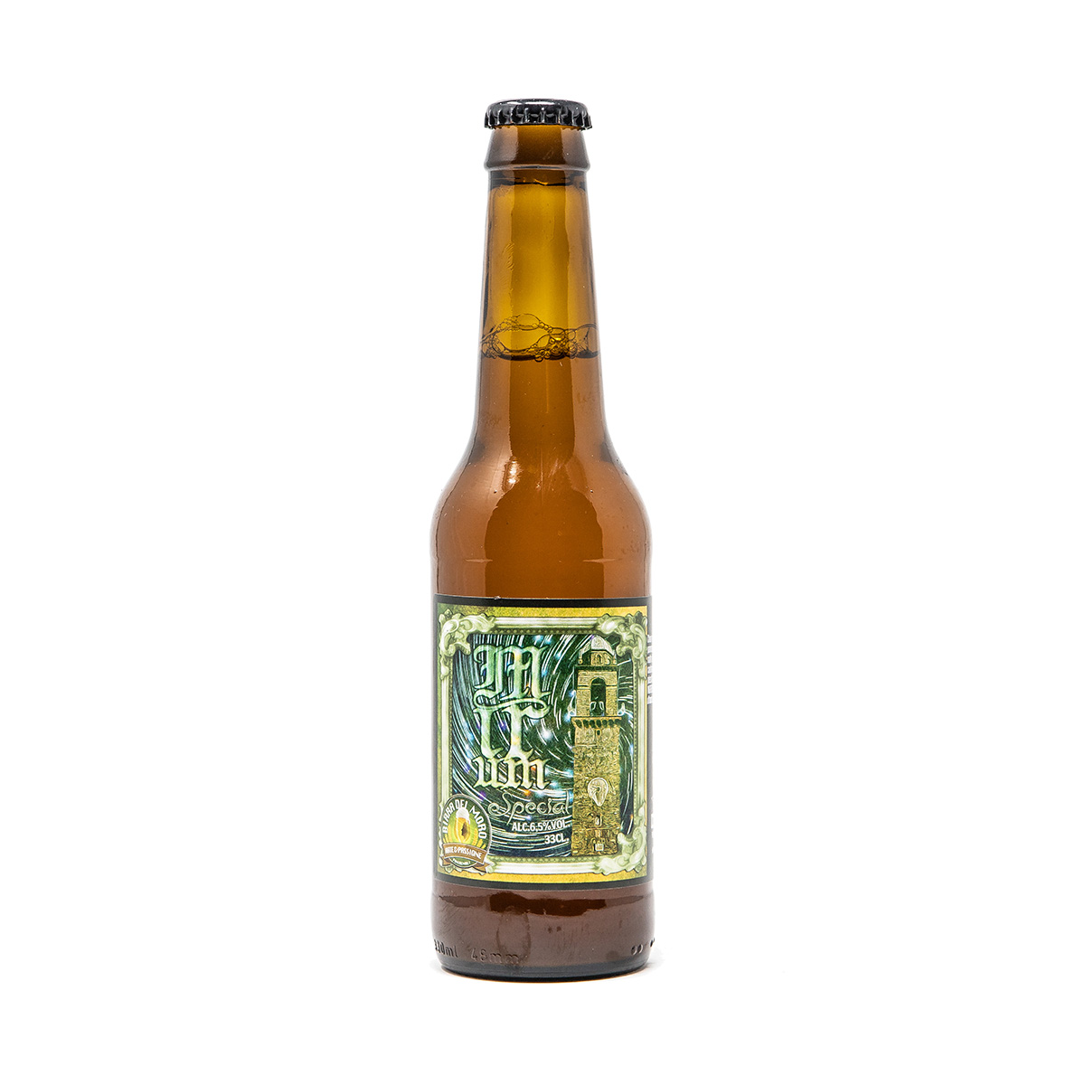 Birra del Moro Mirum