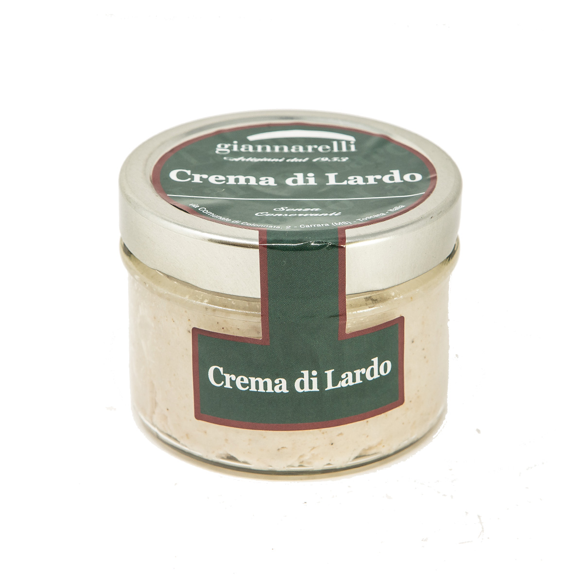 Crema di Lardo di Colonnata