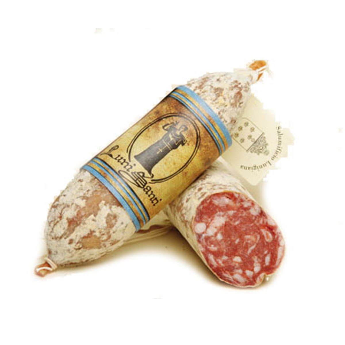 Salame LuniSanti