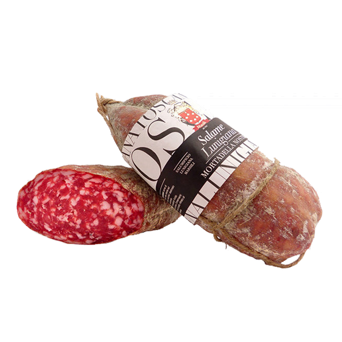 salame della lunigiana