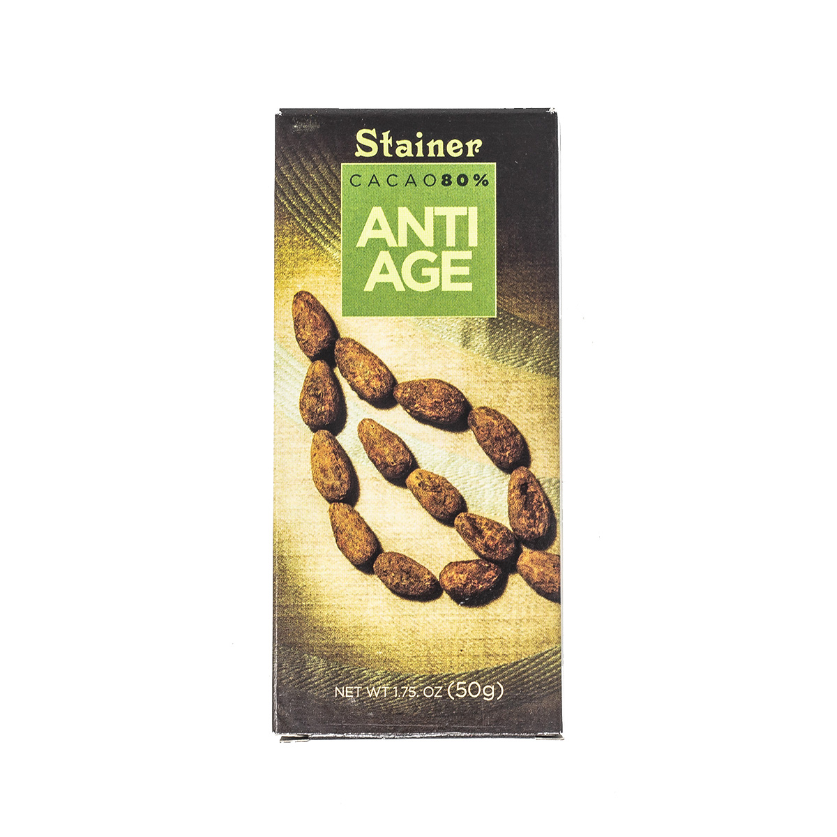 Stainer Cioccolato Anti Age