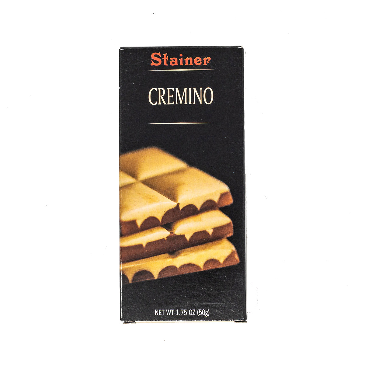 Stainer Cioccolato Tavoletta Cremino