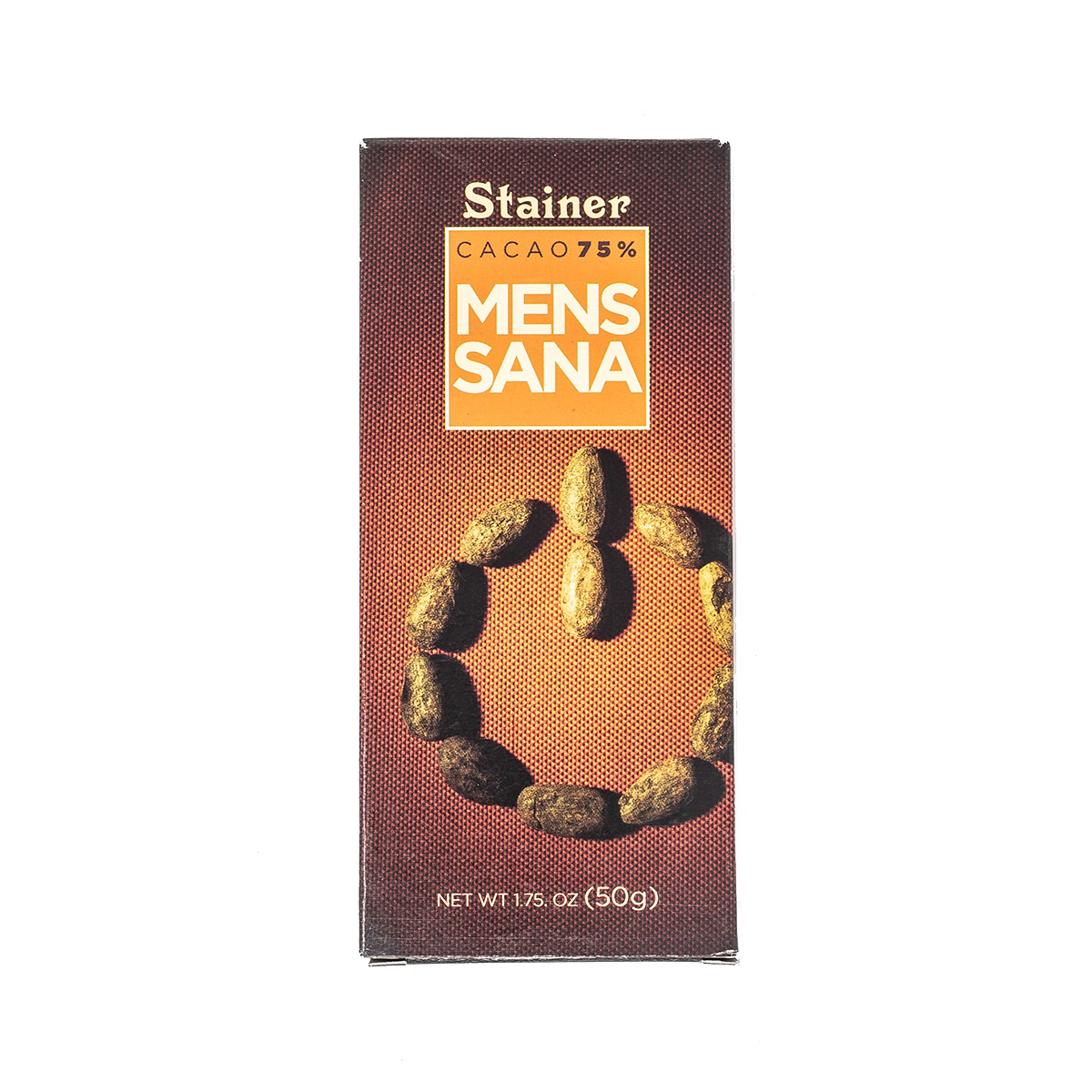 Stainer Cioccolato Mens Sana